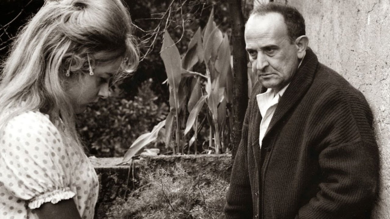 His Days are Numbered backdrop