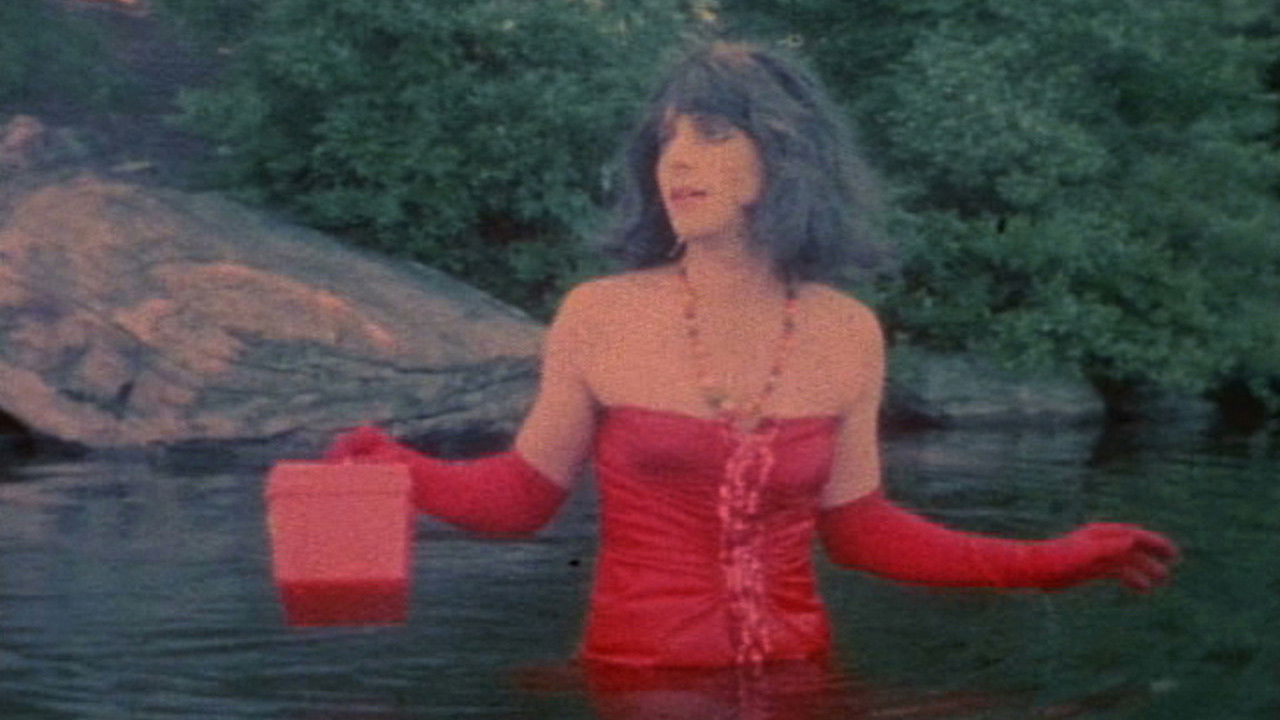 Beautiful People backdrop