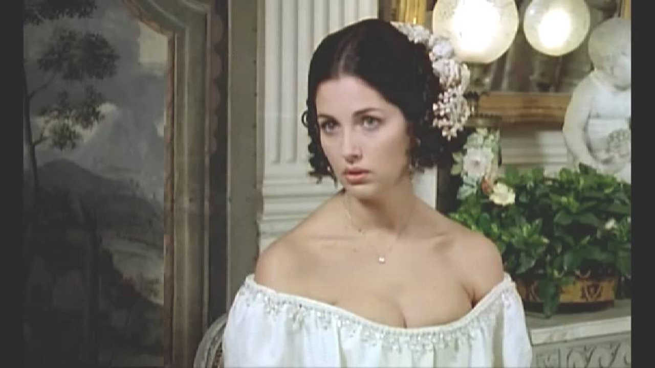 La dame aux camélias backdrop