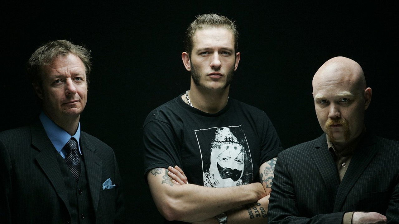 The 7 Deadly Sins backdrop