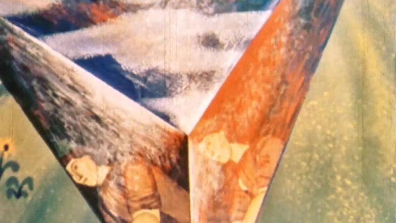 The Arrow's Flight backdrop