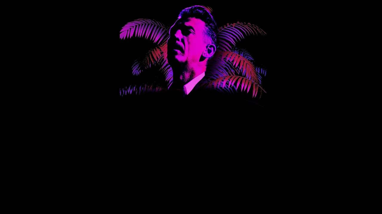 Danny Vera: Live in Amsterdam (ft. The Neon Orchestra) backdrop