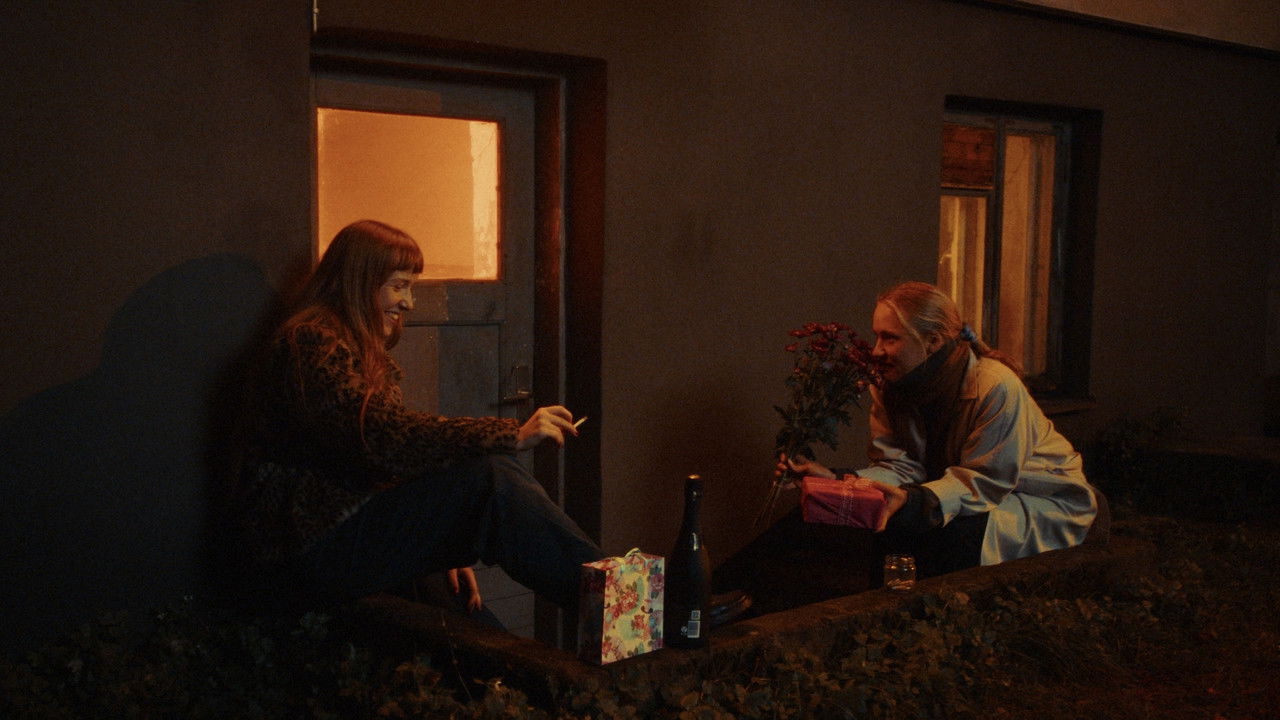 Plans for Tomorrow backdrop