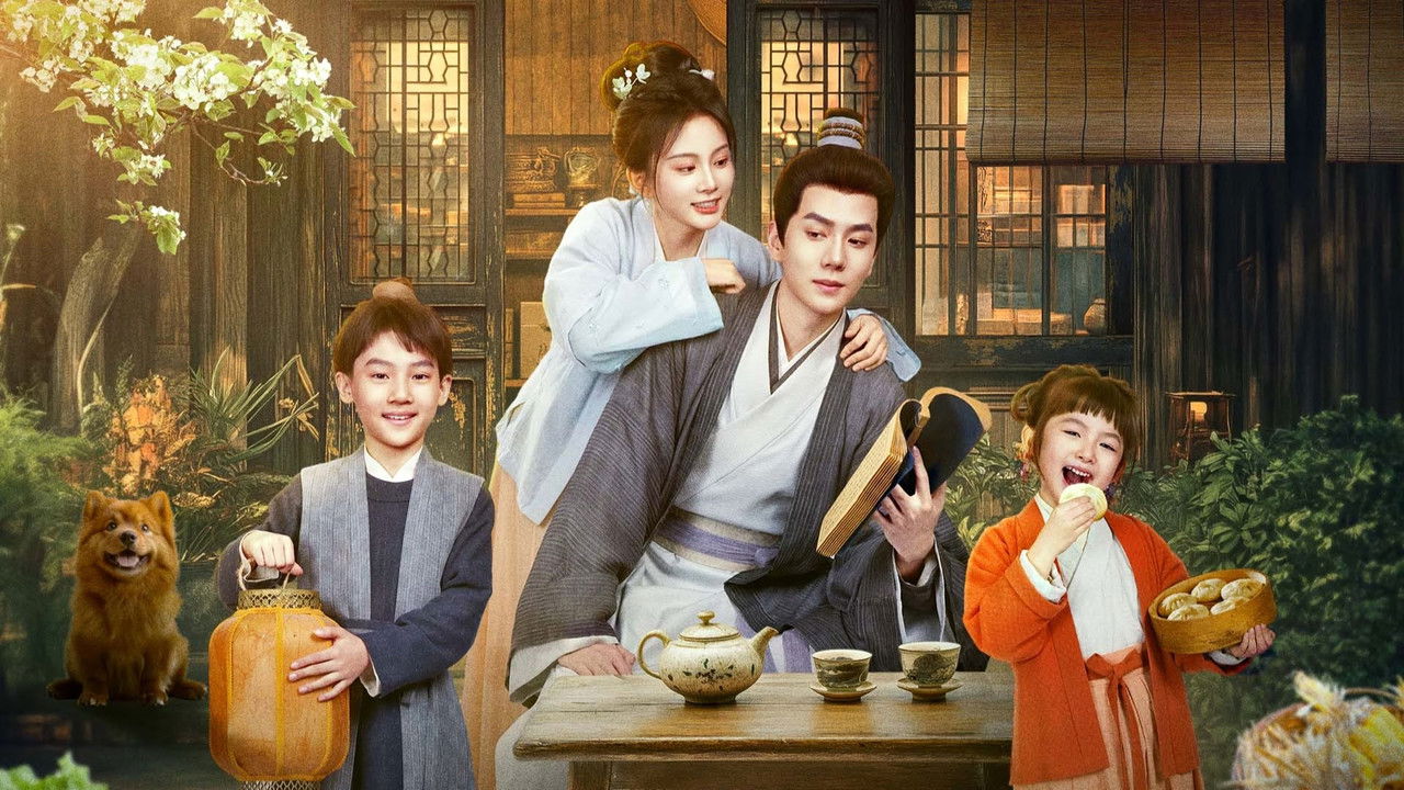 A Farmer's Fortune backdrop