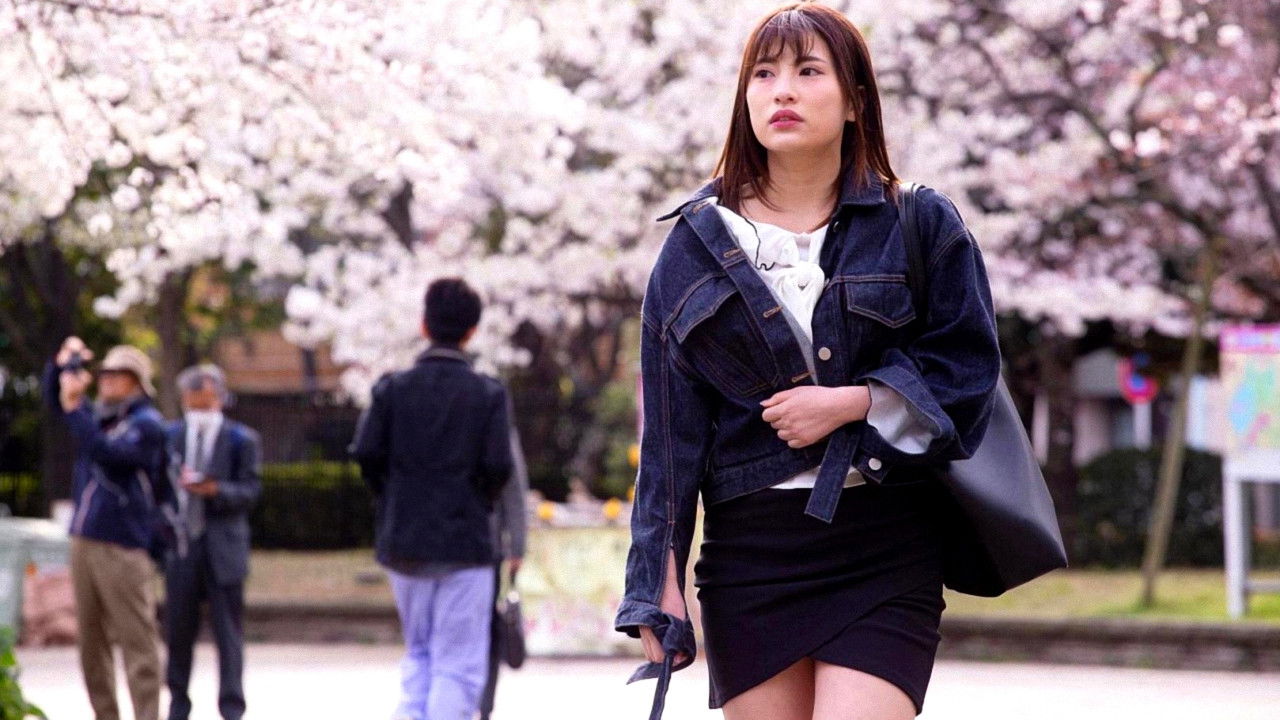 Seikan chiryô: Matagura no shohôsen backdrop