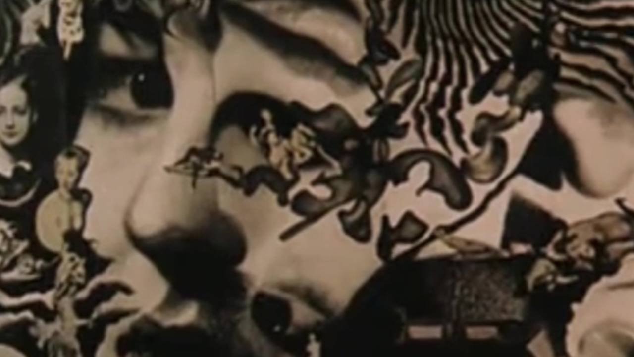 And the Line Doesn't End backdrop