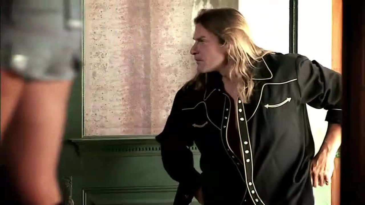 Classic Jesse backdrop