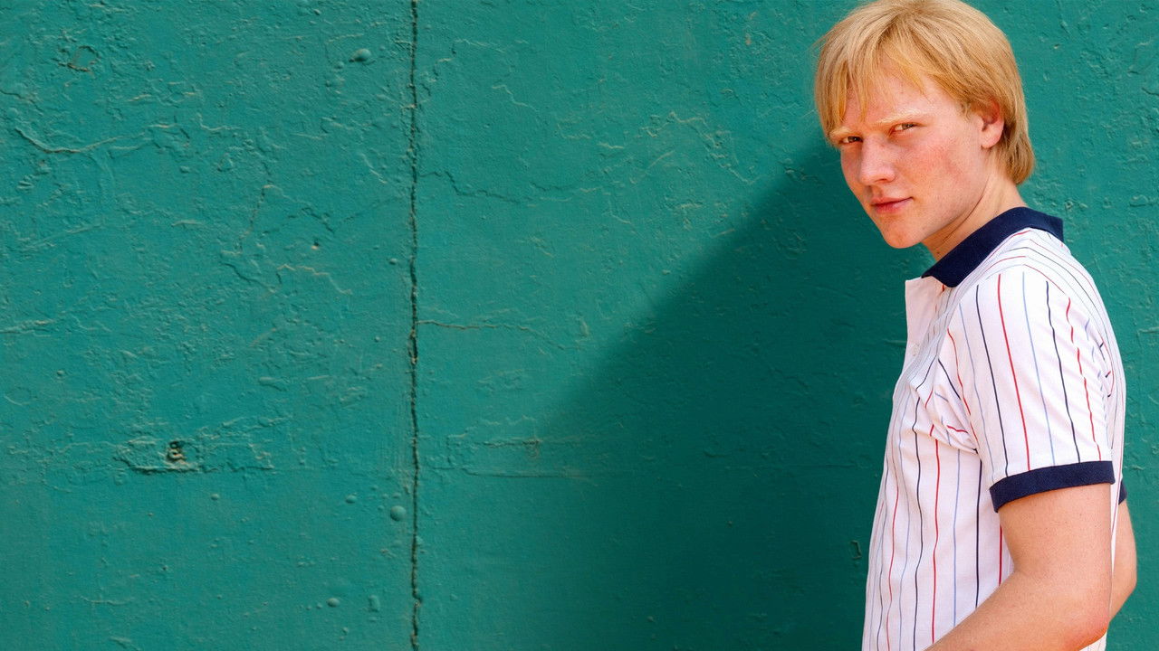 Birth of a Champion backdrop