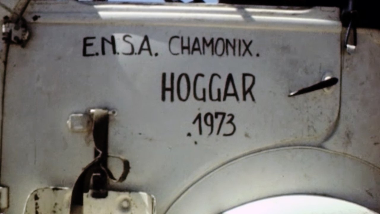 Hoggar 1973 backdrop