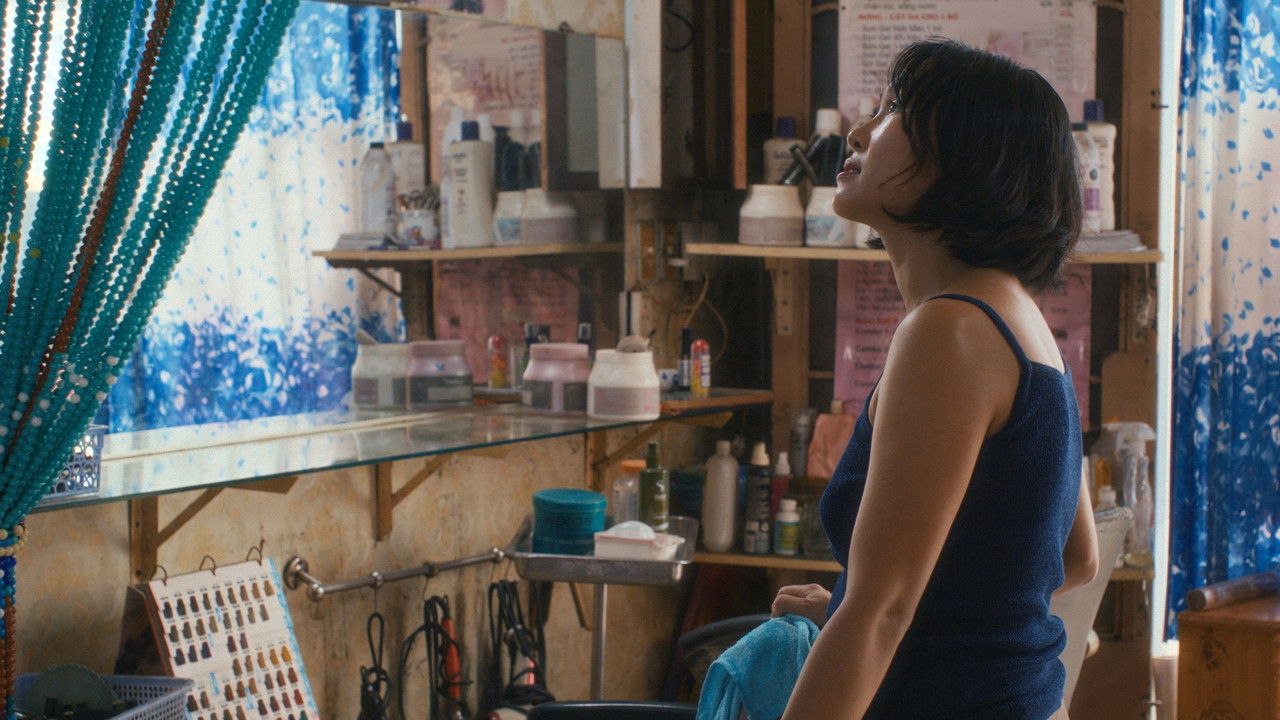 Last Rain On My Parade backdrop