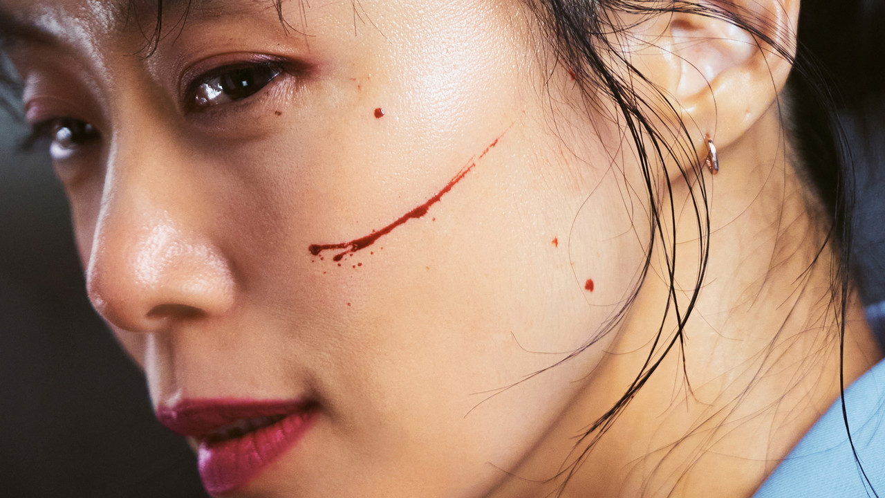 Kill Boksoon backdrop