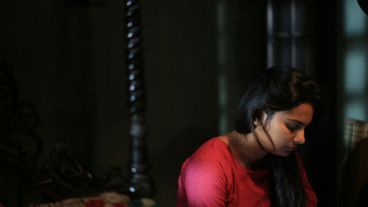 Revelations backdrop