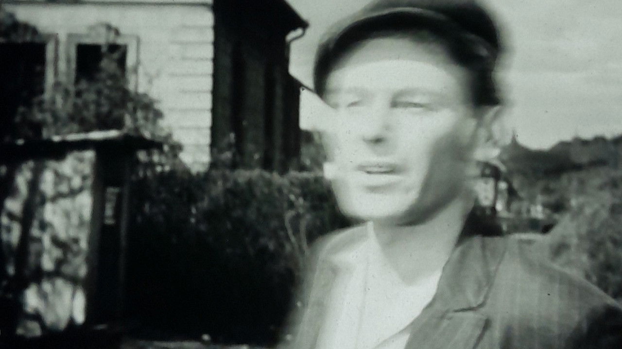 We Want to Die backdrop