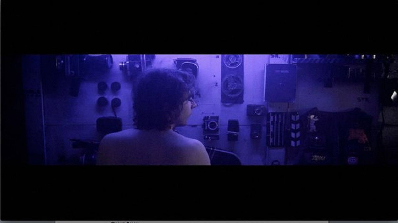 The Last of the Saracenns backdrop