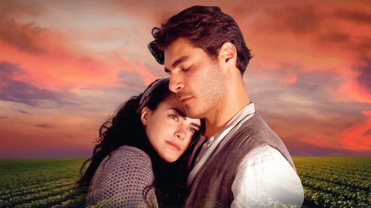 Terra Nostra backdrop