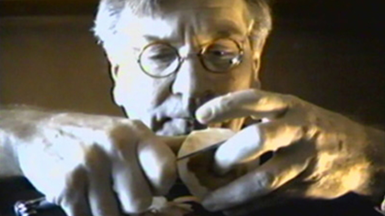 Acoustic Apple backdrop