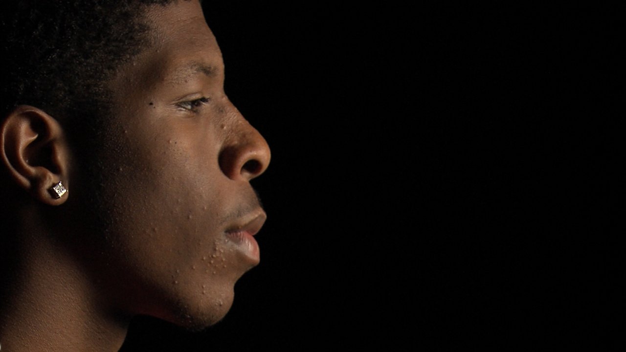 Finding the Gold Within backdrop