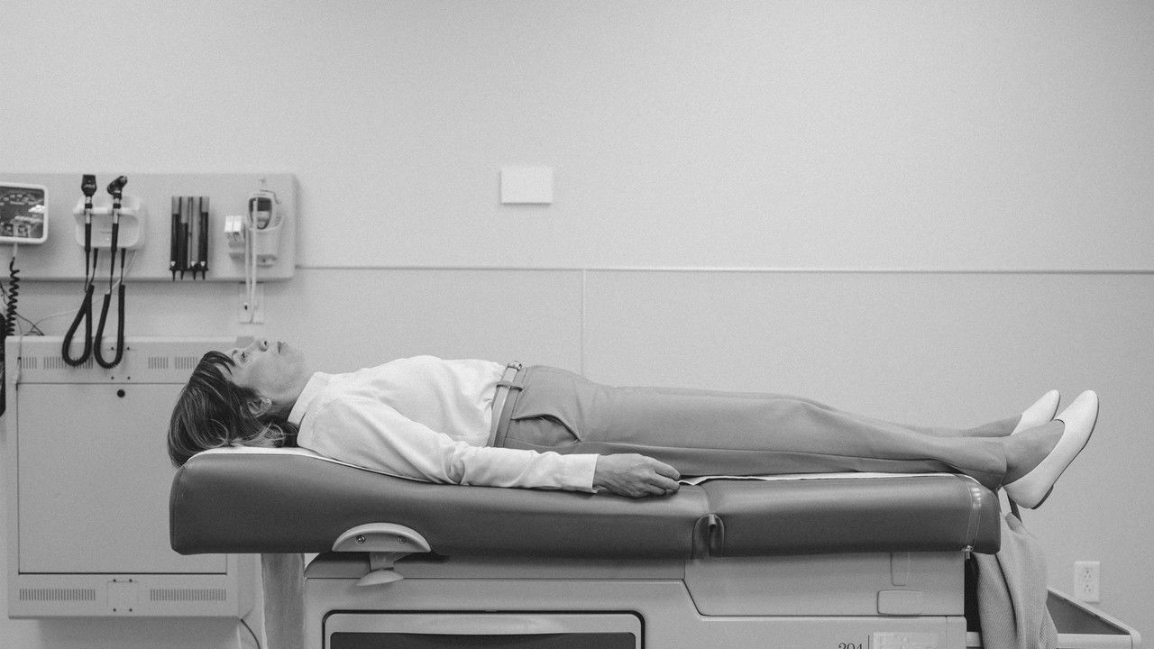 Standardized Patient Program backdrop