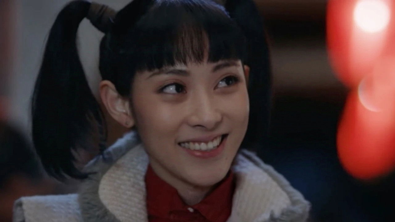 Fox Tomb Shadow backdrop