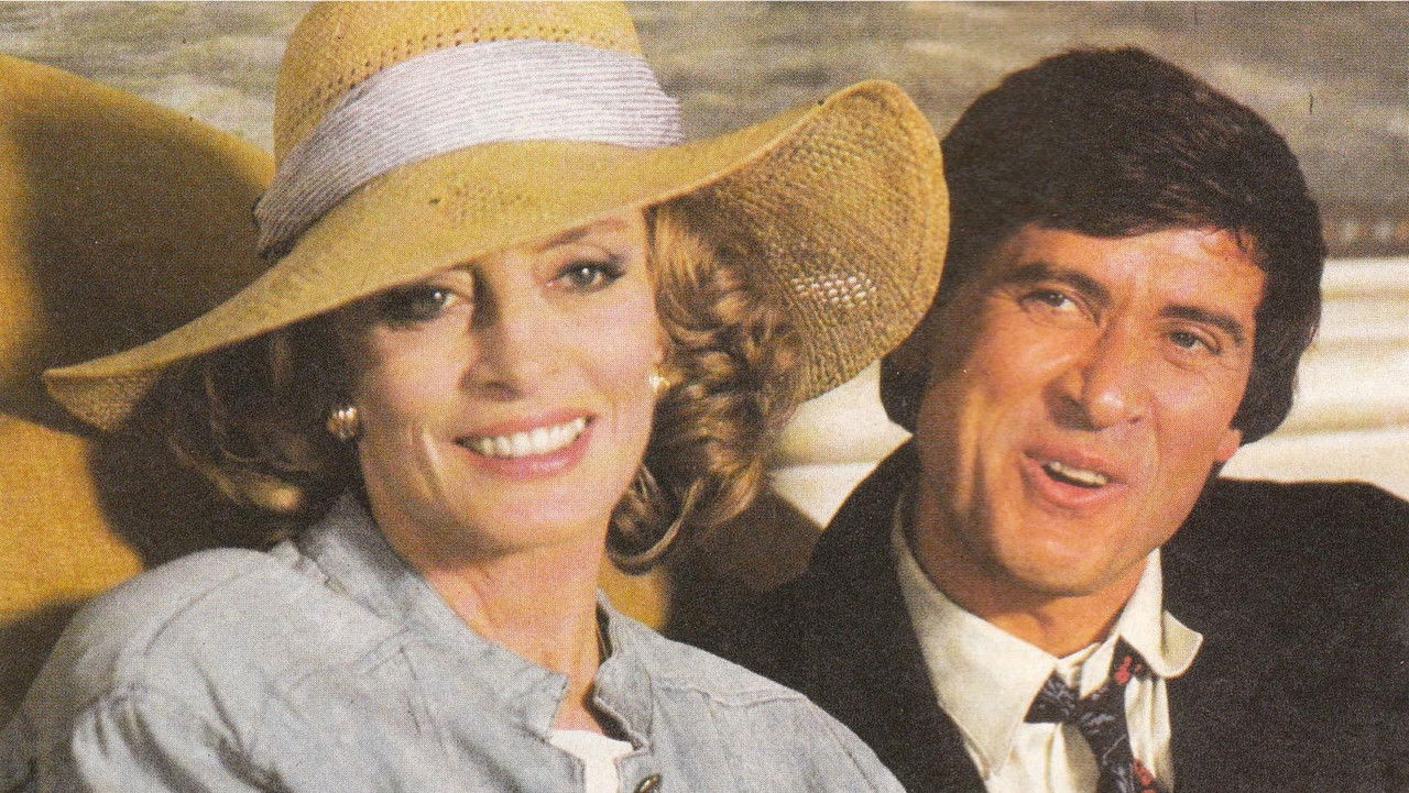 Voglia di Cantare backdrop