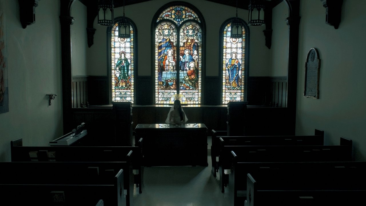 The Bachelorette Party backdrop