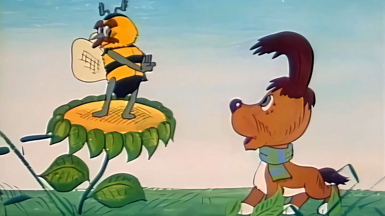 About Everyone in the World backdrop