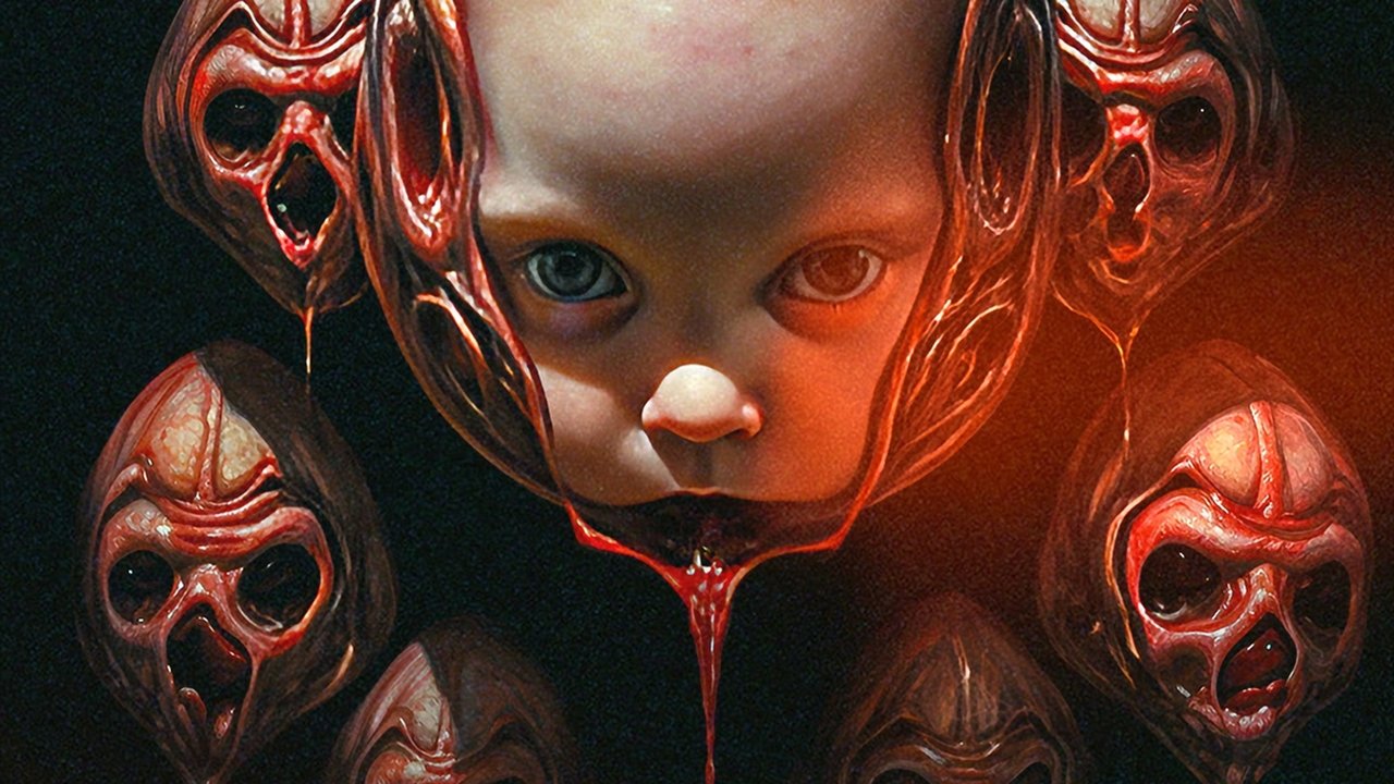 Day of the Clones backdrop