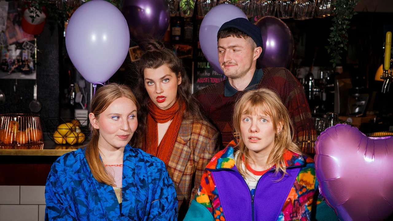 Kalamaja Blues backdrop