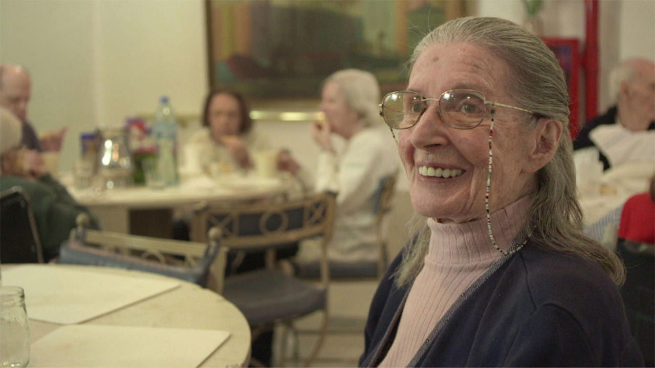 Time Suspended backdrop