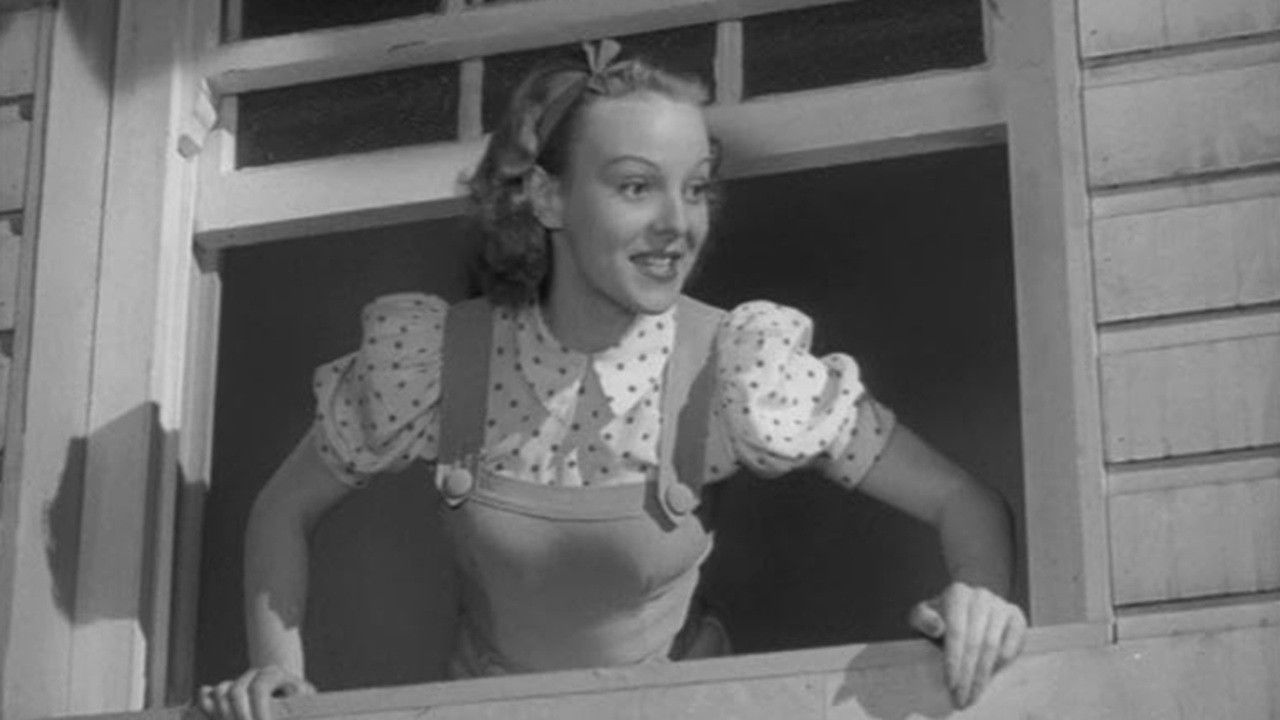 Return to Yesterday backdrop