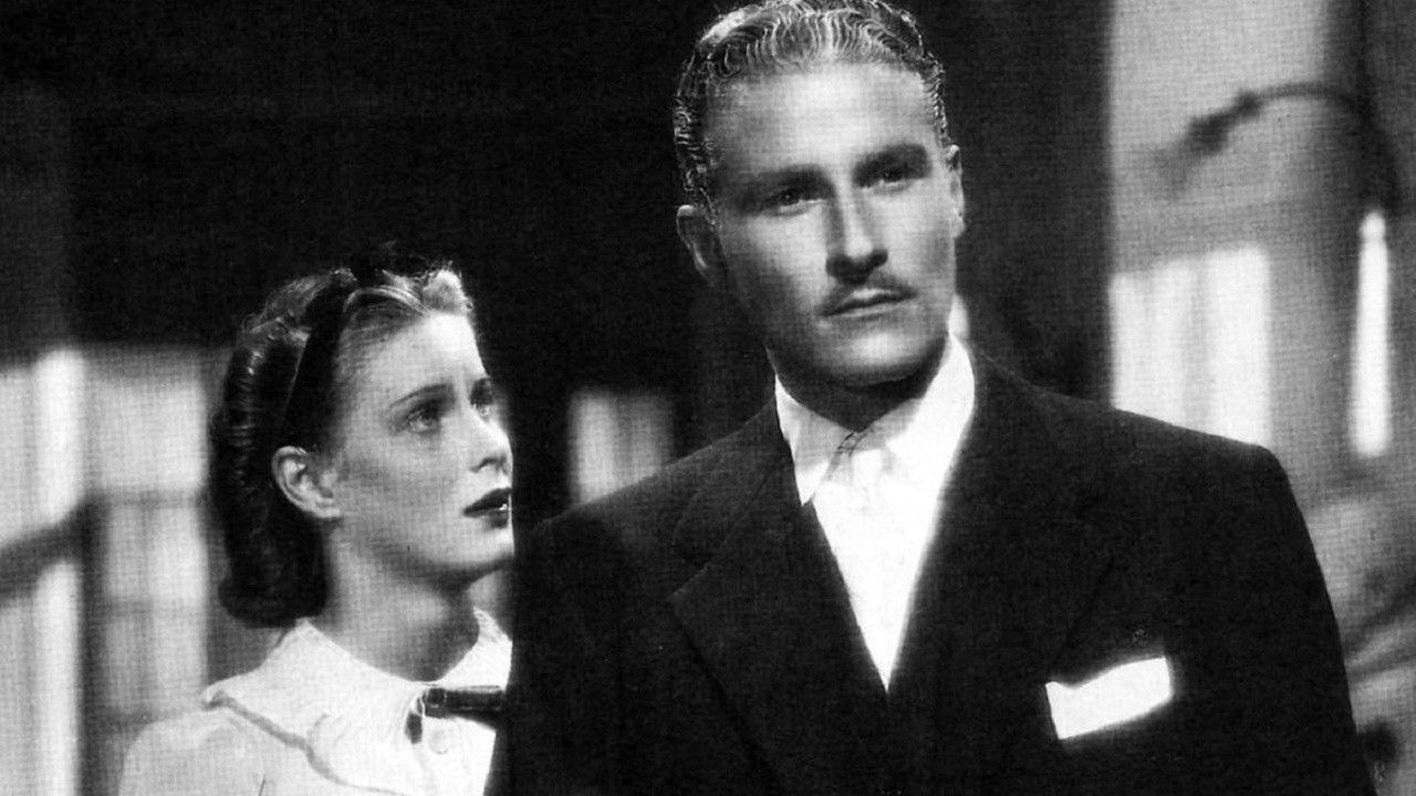 You Love Me, I Love You backdrop