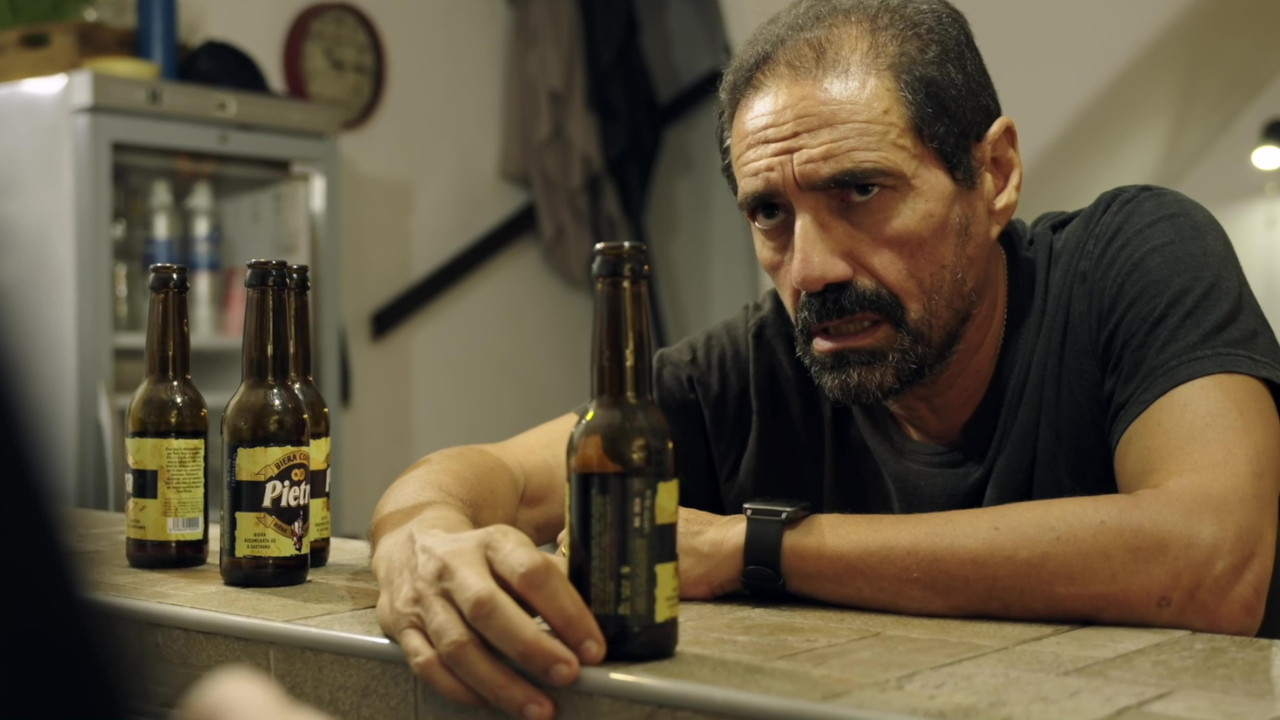 L'ultime Rivage backdrop