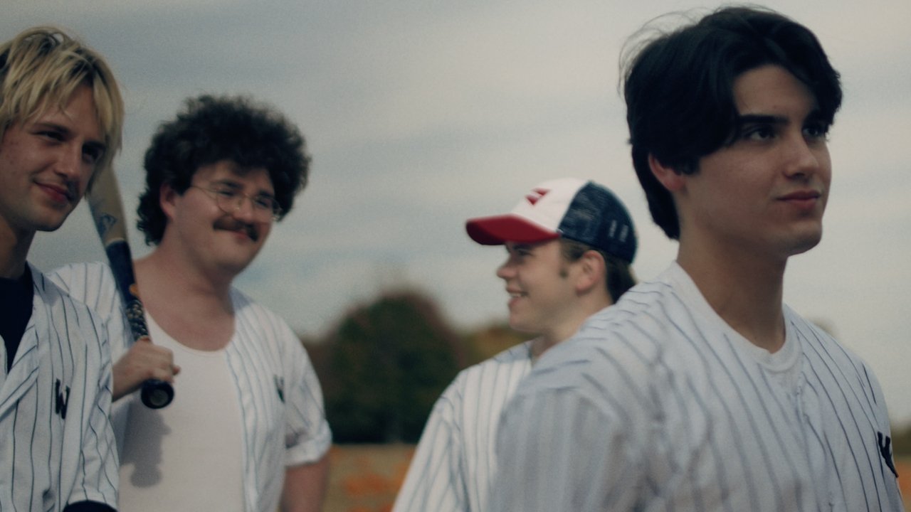 Smashing Pumpkins backdrop