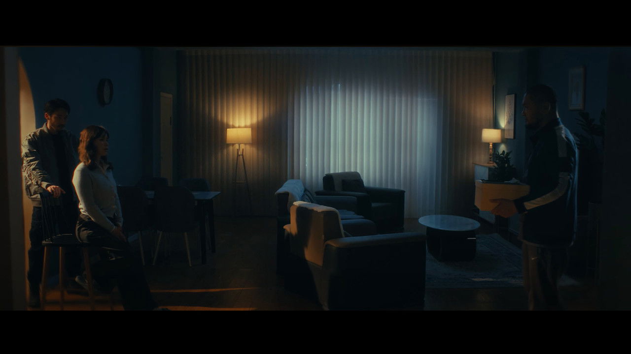 Zero Point Action backdrop