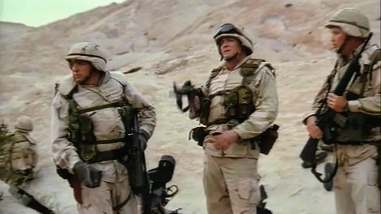 Surface to Air backdrop