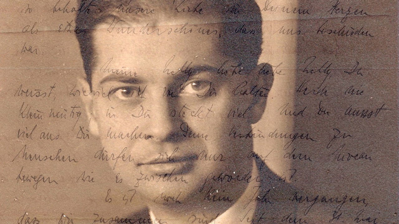 Letters from Athens backdrop