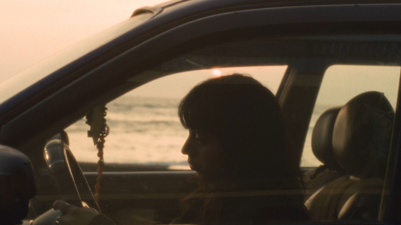 Sun in Lidia backdrop