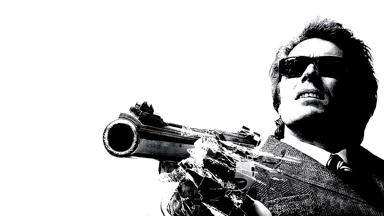 Dirty Harry backdrop