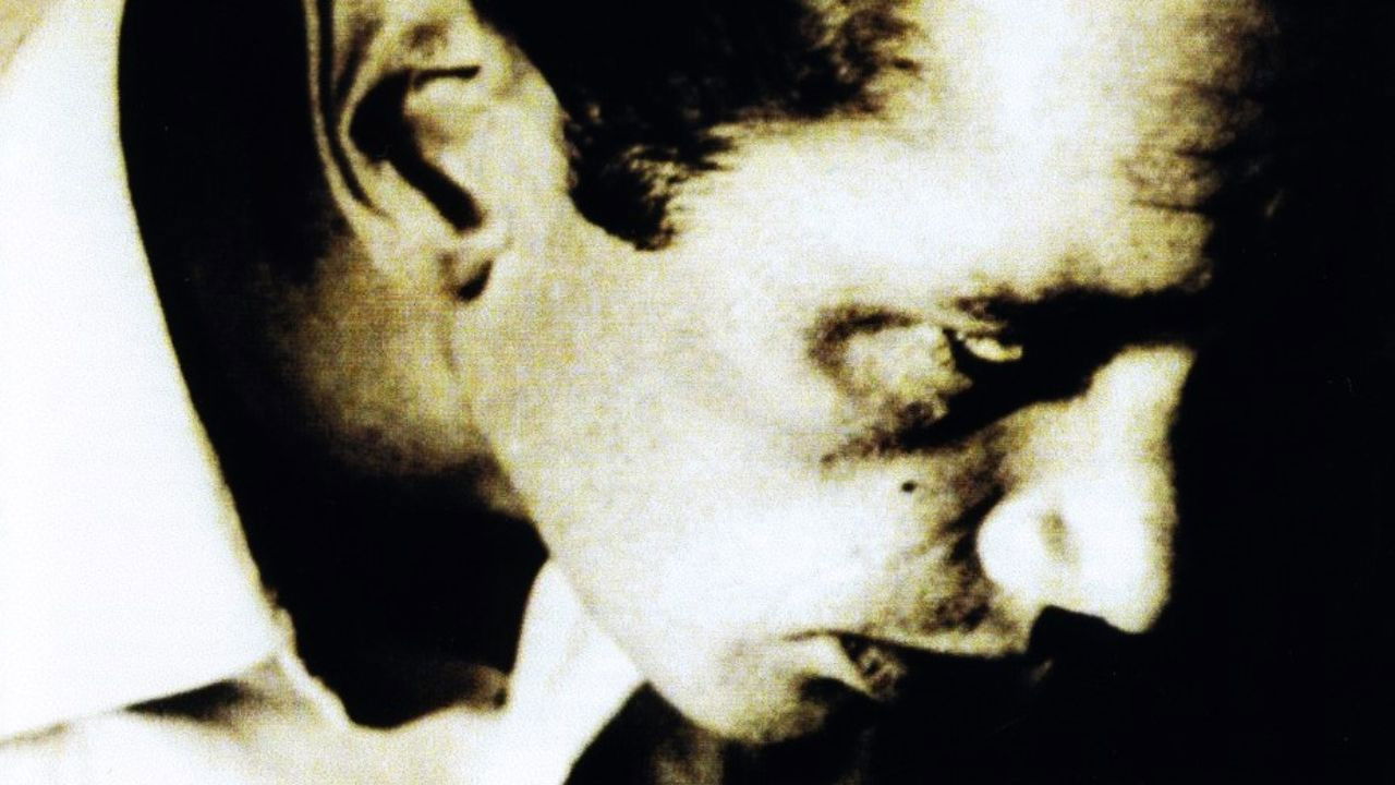 Joe Albany: A Jazz Life backdrop