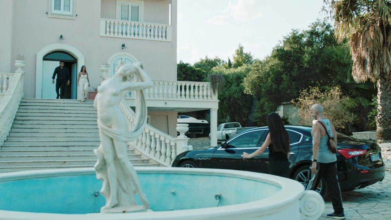 Forces of Nature backdrop