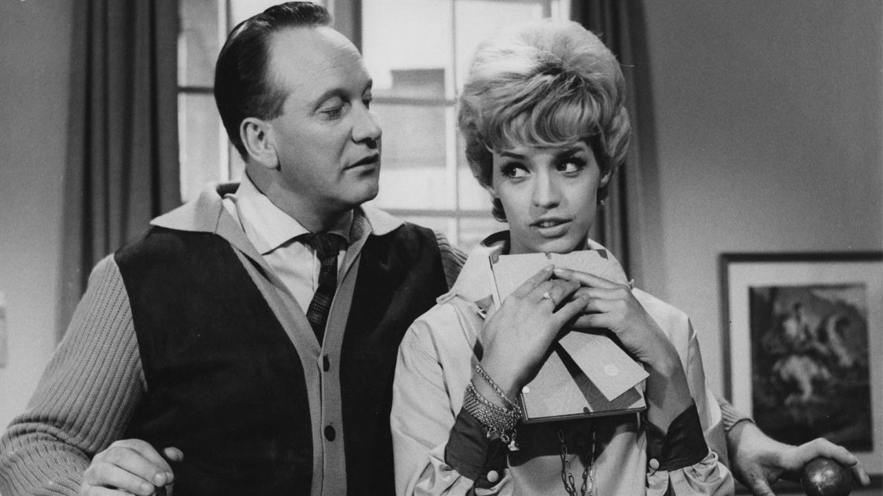 A Zero Too Much backdrop