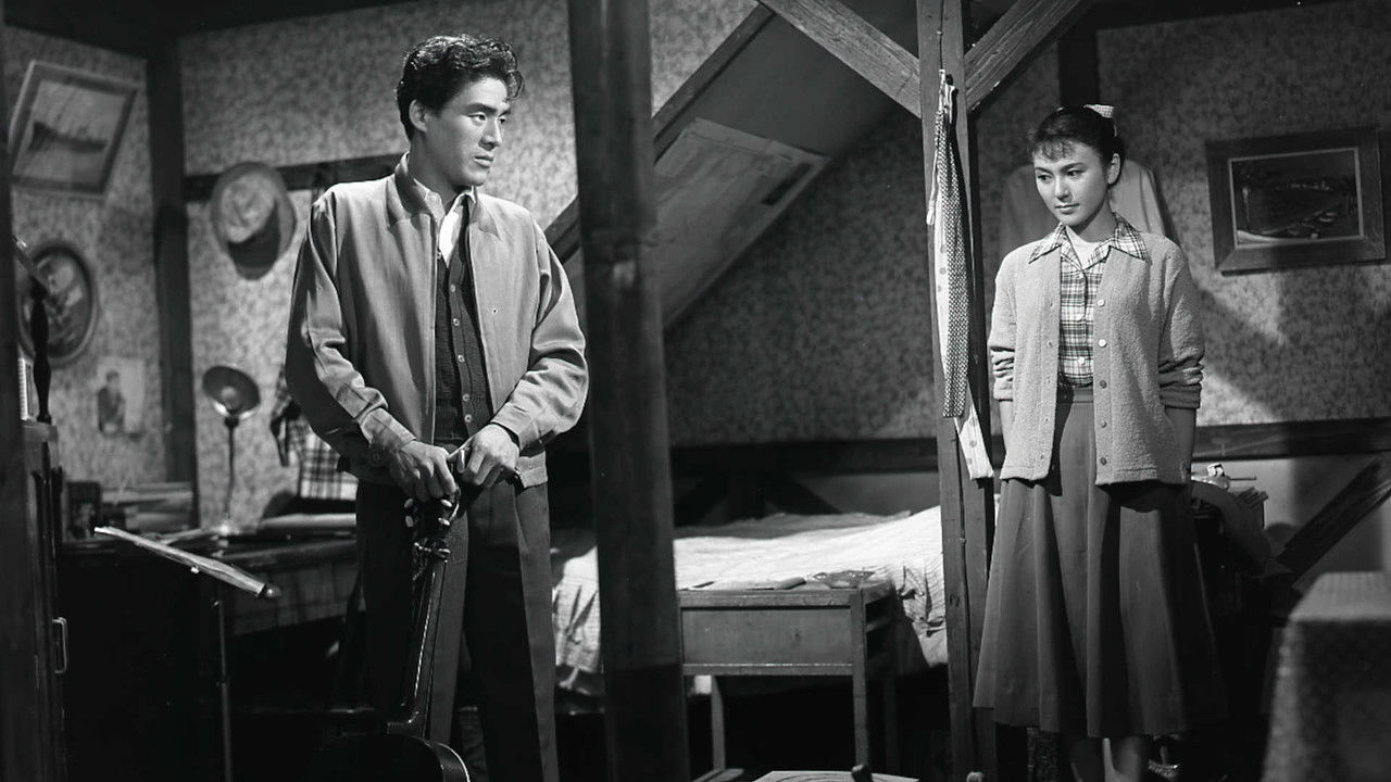 Inn of the Floating Weeds backdrop