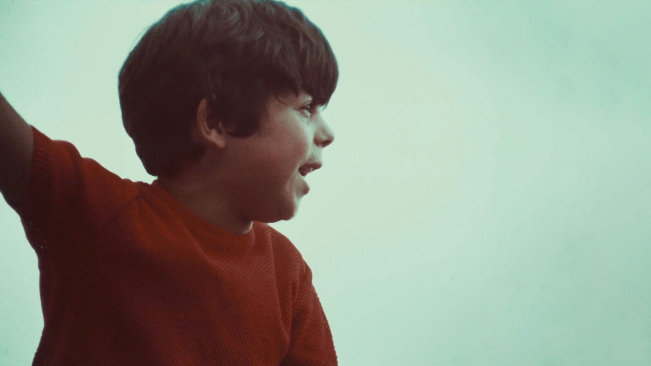 The Green Wall backdrop