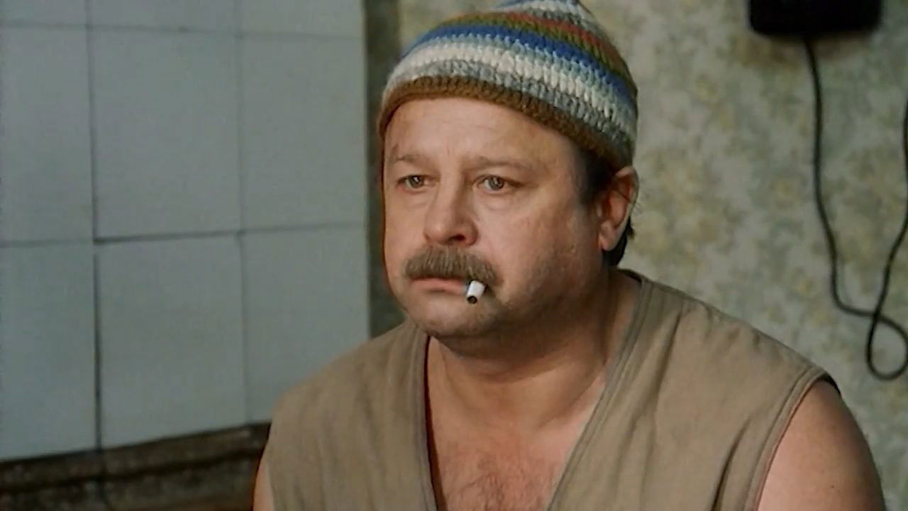 I Want To Go To Prison backdrop