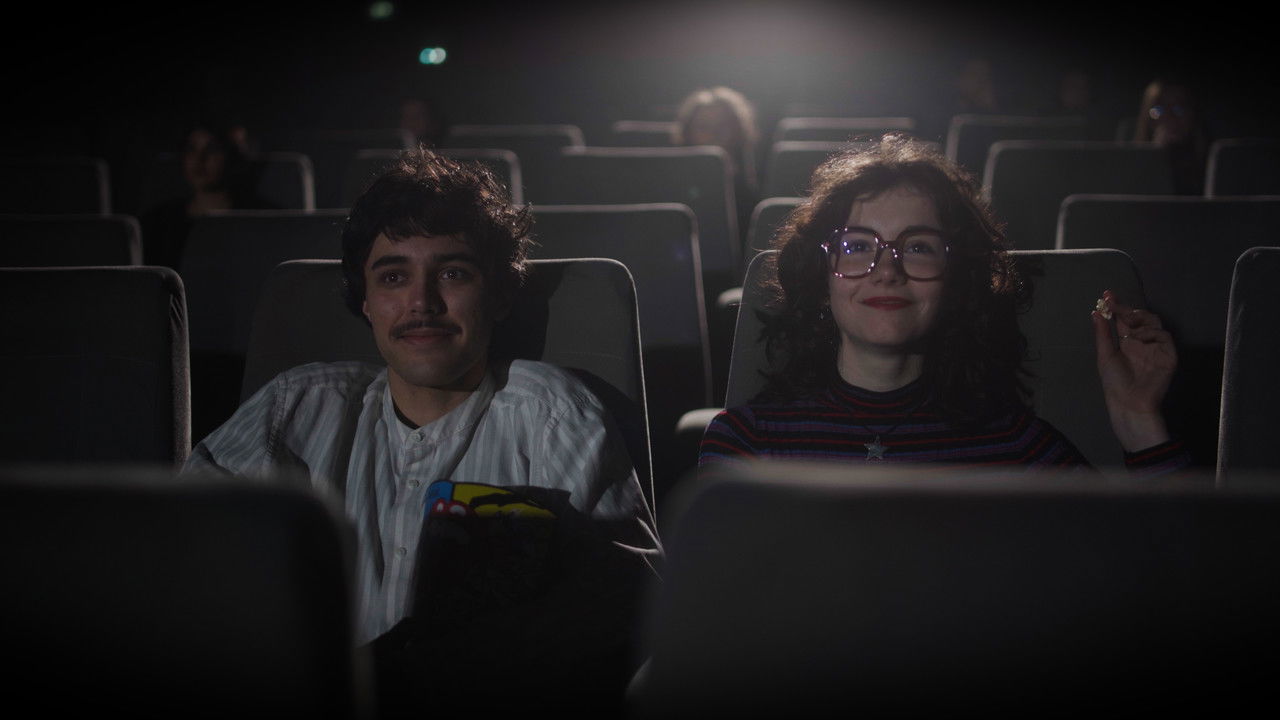 Le Scénario de l’Amour backdrop