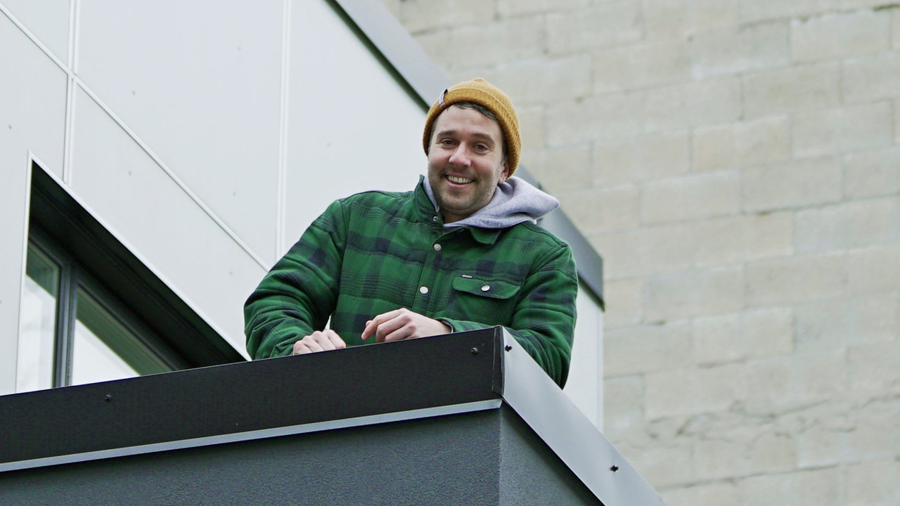 Roast Covid-19 backdrop