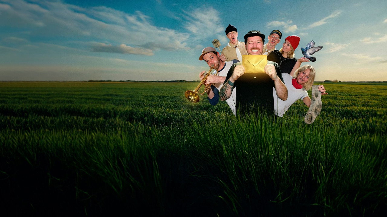 Wer gewinnt? backdrop