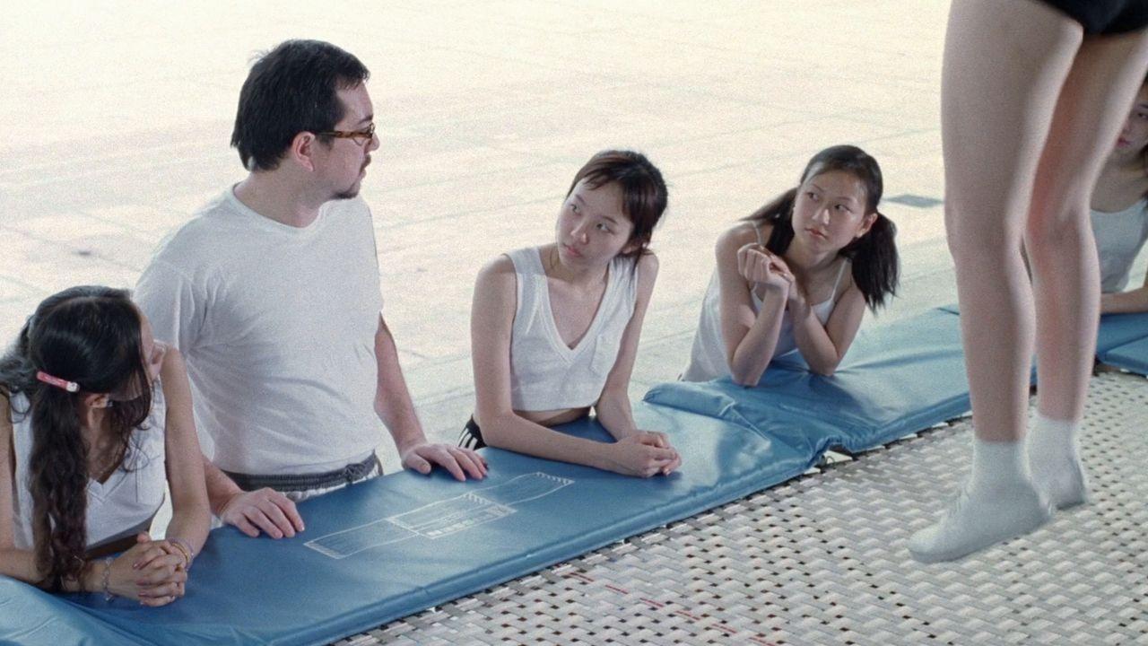 Erotic Nightmare backdrop