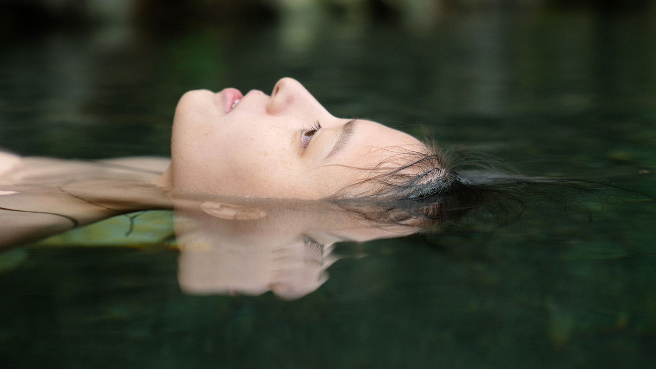 Take Me to the River backdrop