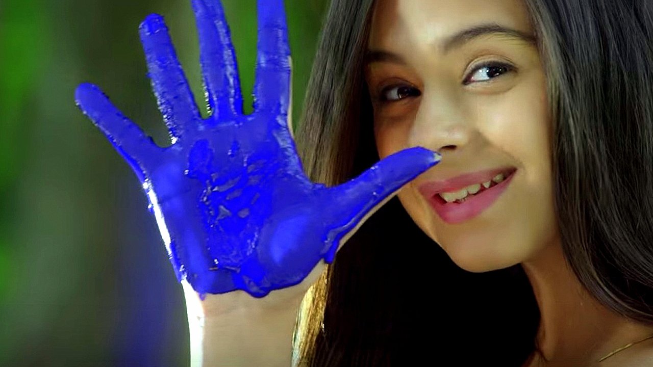 10 Kalpanakal backdrop